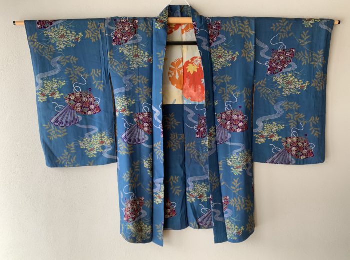 Obi / Kimono / Bag / BG623 Traditional Japanese Pattern Obi 