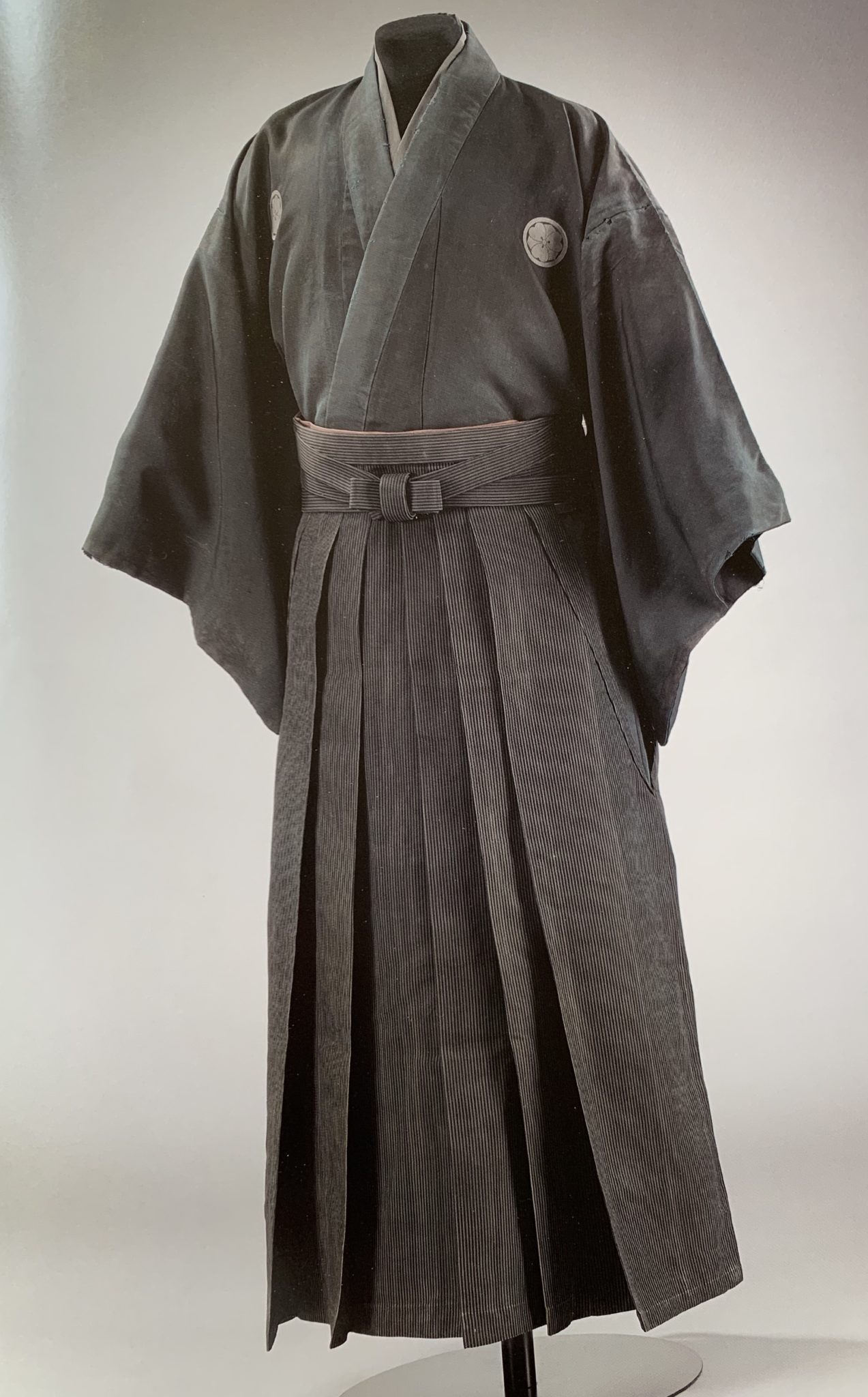 What is the Hakama? for women and history – cafe93cool